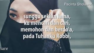 Download lagu Zaadul Muslim   Wanita Pujaan Hati Video Lirik mp3