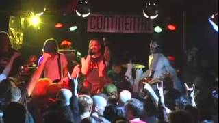 The Dwarves   We Must Have Blood &amp; Unrepentant live