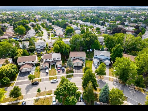 6886 Avila Road, Mississauga Home for Sale - Real Estate Properties for Sale