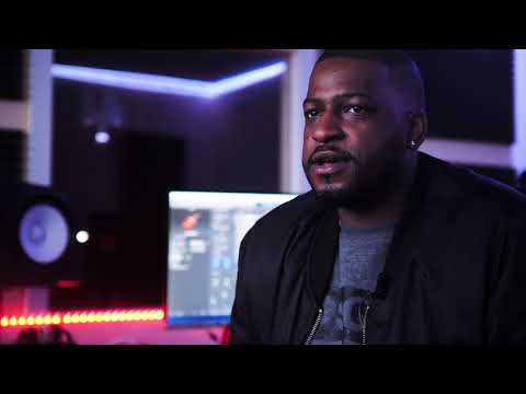 Amsterdam Pop Up - Het verhaal van Darr3n