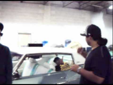 {JETPAK} Mini Film Part 1_ft Benny Benz, Blizz Blizzard & FTo Tha2