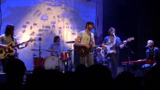 Okkervil River &#39;Down, Down the Deep River