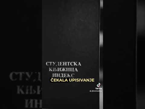 Detektiv Braca - Ko je bila Tijana Puzić!?