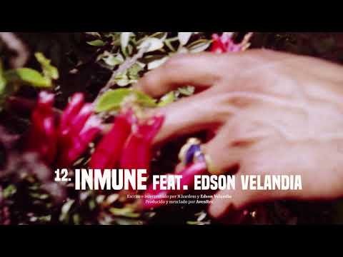 Video thumbnail for Inmune