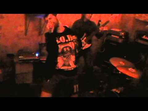 Strong As 10 - Eisenberg - 27/04/2011