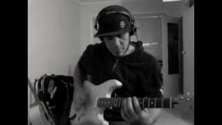 ETID Champing at the bit Cover