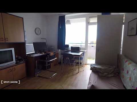 Modern studio apartment for rent in Spandau - Spotahome (ref 144351)