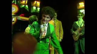 Split Enz - My Mistake - 4K Remaster - 1977