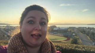 TotalMed Travel Nurse Interview  - Tiffany Cash