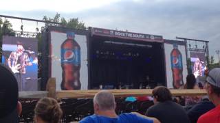 Wide Open / Kane Brown