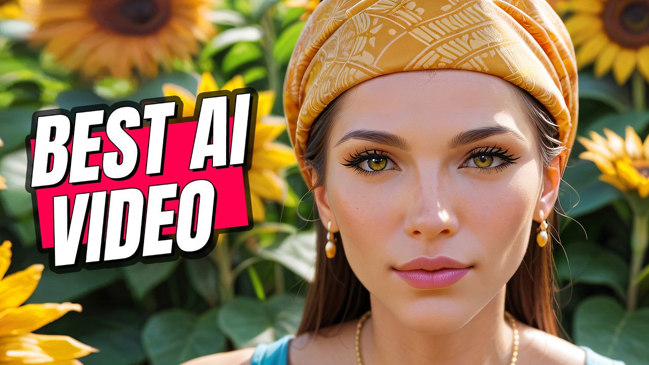 Best AI Video Tool Right Now? Testing Hailuo Minimax