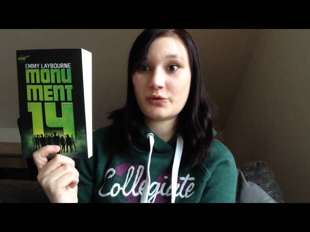 Vídeo relacionado con Monument 14: Jakes Geheimnis (German Edition)