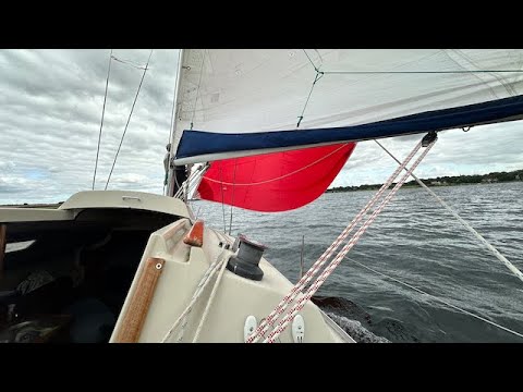 SV Amor Beneteau First 24 August holiday 2023