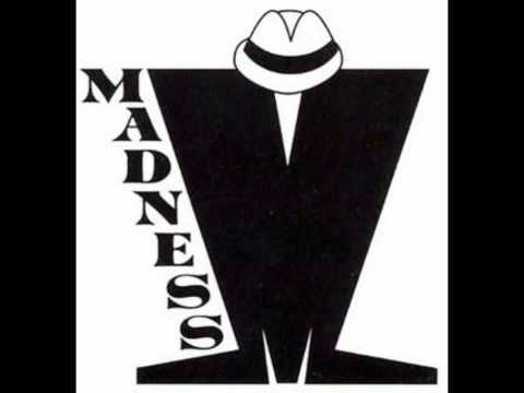Madness - Shut Up (Rehearsal)