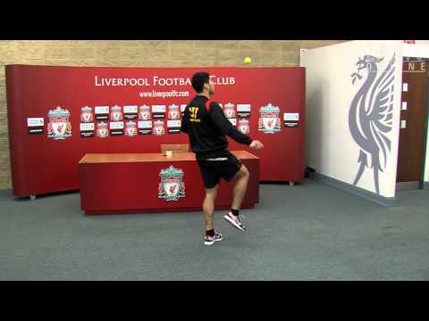 download lagu mp3 mp4 Football Keepy Uppy Game, download lagu Football Keepy Uppy Game gratis, unduh video klip Football Keepy Uppy Game