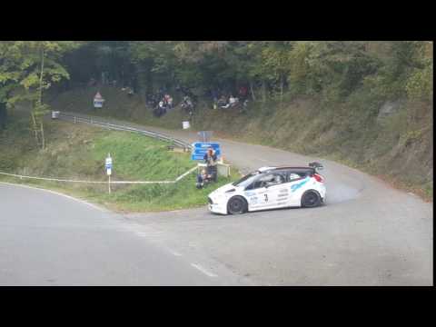 40° Trofeo Maremma 2016 Ps Montieri