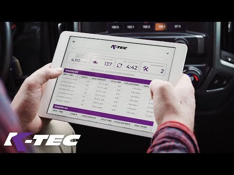 K-Tec - Customer Success Story