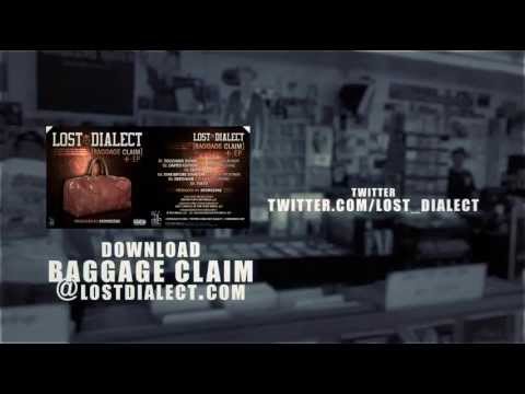 Lost Dialect: TRUE INGLEWOOD STORY- Episode 1