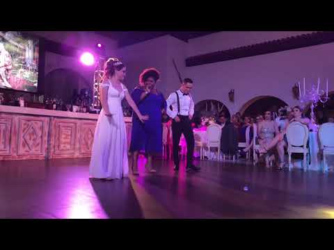 La Morena Trinidad -Mamauca-