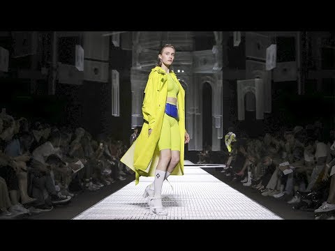 Marcelo Burlon | Spring Summer 2020 | Full Show