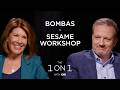 Where socks meet Big Bird: Bombas & Sesame Workshop