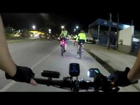 Mais um Pedal Aleatório até a Cidade de Messias-AL