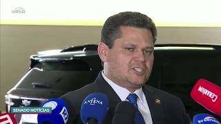 2º turno: “Que o povo faça sua escolha livremente”, diz Davi