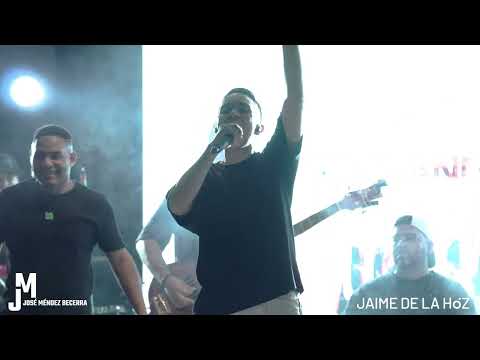 A blanco y negro - Samuel Morales en las fiestas de Peñoncito, Magdalena