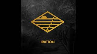 Iration, J Boog, Tyrone's Jacket - Danger [Irations] (2018)