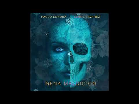 Paulo Londra Ft. Lenny Tavárez - Nena Maldición (HQ Audio)