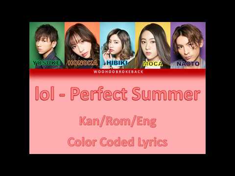download lagu mp3 mp4 Perfect Summer Lyrics, download lagu Perfect Summer Lyrics gratis, unduh video klip Perfect Summer Lyrics