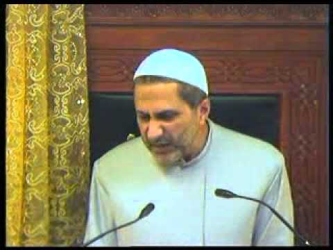 Eve 12th Ramadhan 1434