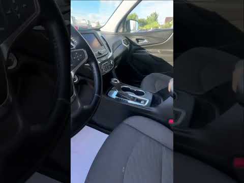 фото chevrolet equinox iii 0