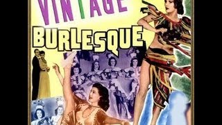 Burlesque (Song: Honky Tonk By Ernie Englund)