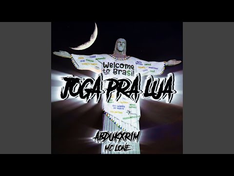 JOGA PRA LUA