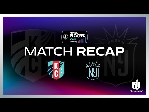 Spielzusammenfassung | Kansas City Current gegen Gotham FC