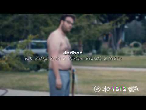 Brando x Pak Polka Rots x MrBlz - Dadbod | #WNCfam