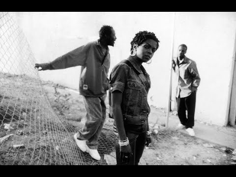 Fugees ft A Tribe Called Quest & Busta Rhymes - Rumble In The Jungle [EnigmaticJay Remix]