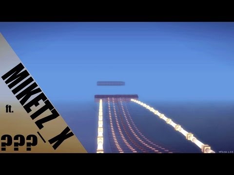 [DM]Miketz_X ft. ??? - Madness Out