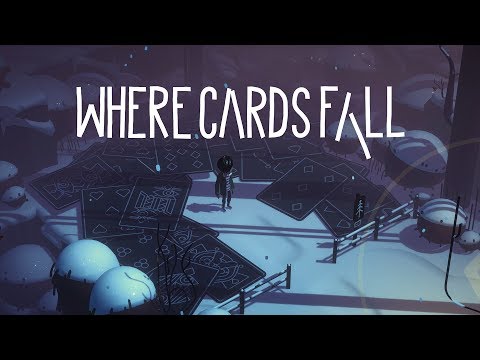 Where Cards Fall – Available Now Exclusively On Apple Arcade thumbnail