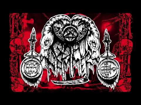 GOATHAMMER "Invoking The Sadistic Spirits"