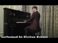 Chevy Chase by Eubie Blake performed by Florian Krüger