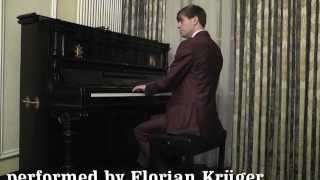 Chevy Chase by Eubie Blake performed by Florian Krüger