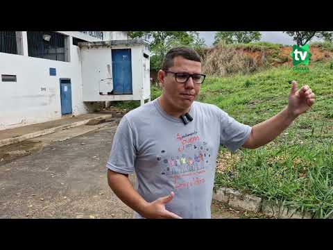 Vinícius Queijinho solicita contratação de vigia para o Matadouro Municipal