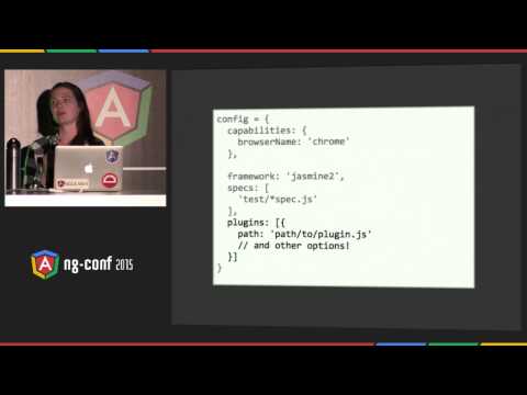 Accessibility Design Made Easy   Julie Ralph Video