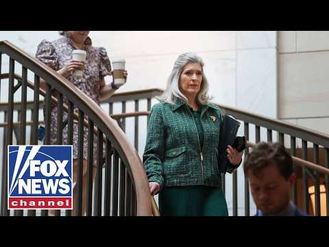 This is an EXTREME WORRY for these young women: GOP senator