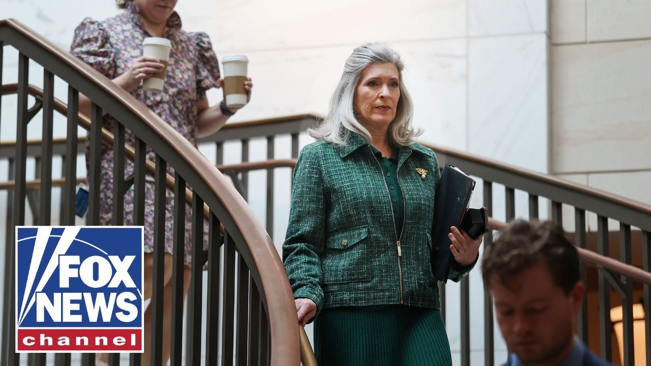 This is an EXTREME WORRY for these young women: GOP senator