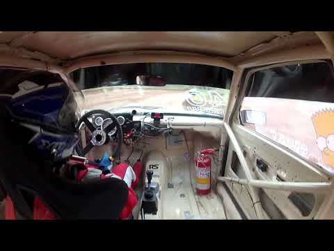 Daniel Chimellii   2ª etapa TCC em Joaçaba 2021   Sábado