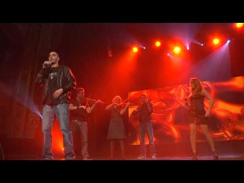 Tretina feat. Valdo & Dominika Mirgová - Ži (hudba: Tretina)