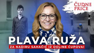 Download lagu ČUDNE PRIČE 358 - PLAVA RUŽA za Nadiru Sahačić iz Doline Ćupova mp3 Download lagu ČUDNE PRIČE 358 - PLAVA RUŽA za Nadiru Sahačić iz Doline Ćupova mp3